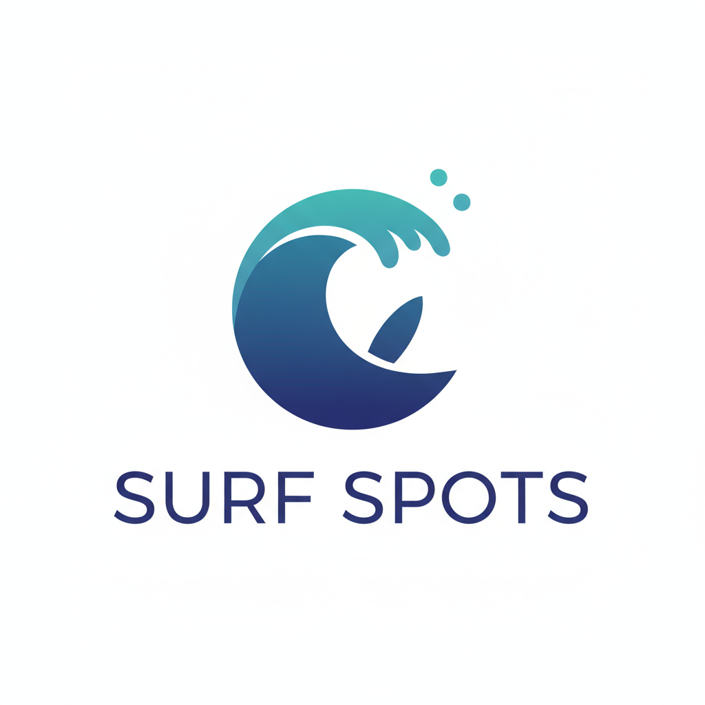 Surf Spots logo